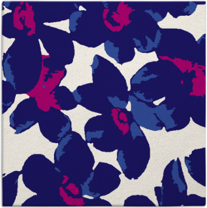 darken daisies rug - item 101651