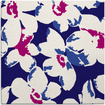 darken daisies rug - item 101652