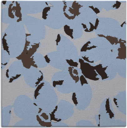 darken daisies rug - item 101657