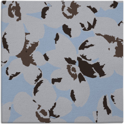 darken daisies rug - item 101658