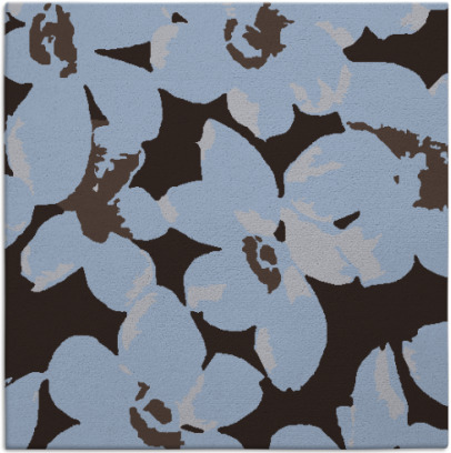 darken daisies rug - item 101659