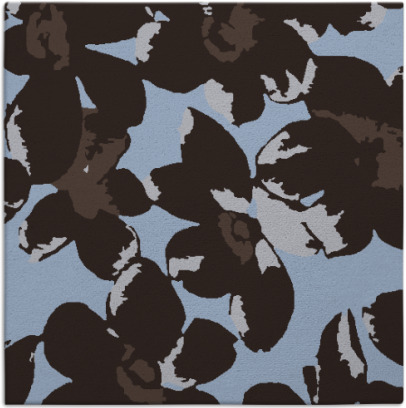 darken daisies rug - item 101660