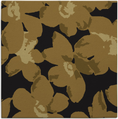 darken daisies rug - item 101661