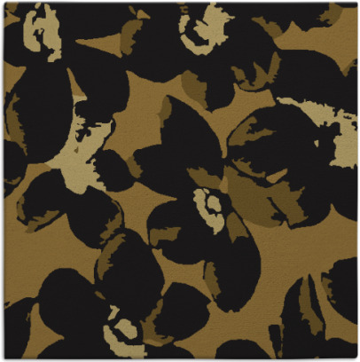 darken daisies rug - item 101662