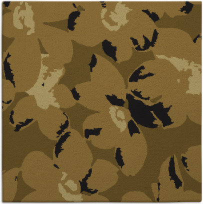 darken daisies rug - item 101663