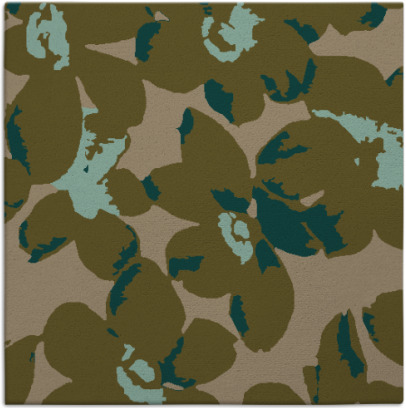 darken daisies rug - item 101666