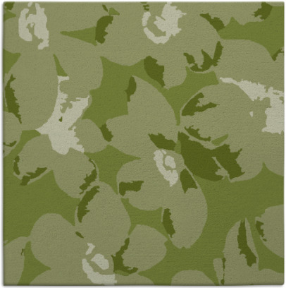 darken daisies rug - item 101672