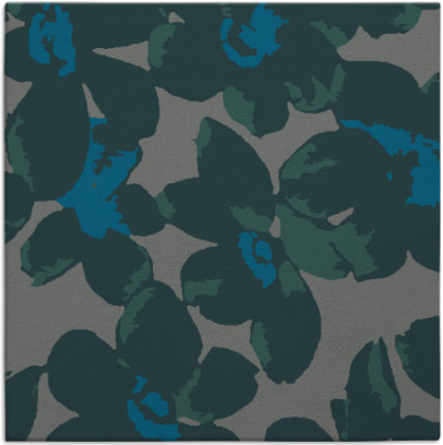 darken daisies rug - item 101673