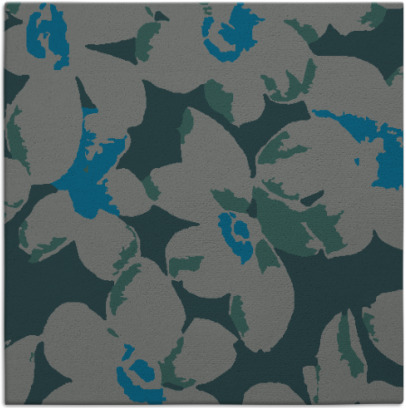 darken daisies rug - item 101674