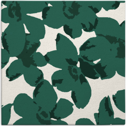 darken daisies rug - item 101678