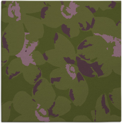 darken daisies rug - item 101682