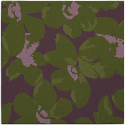 darken daisies rug - item 101683