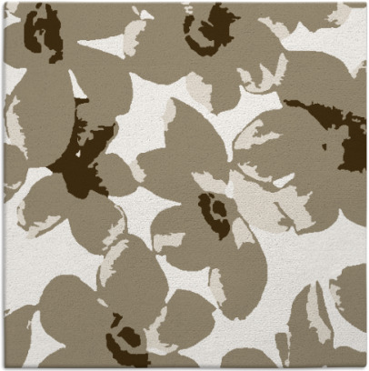 darken daisies rug - item 101686