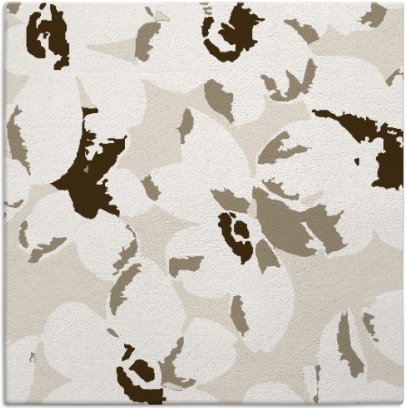 darken daisies rug - item 101687