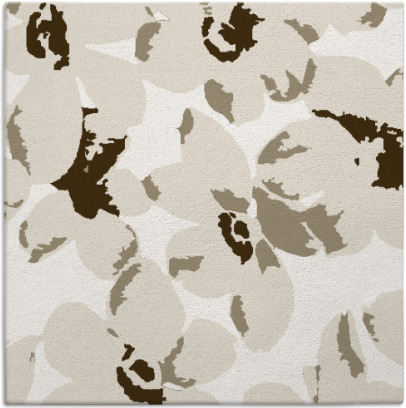 darken daisies rug - item 101688