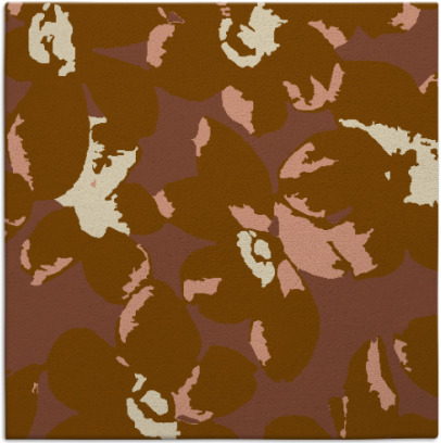 darken daisies rug - item 101689