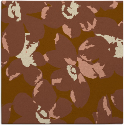 darken daisies rug - item 101690