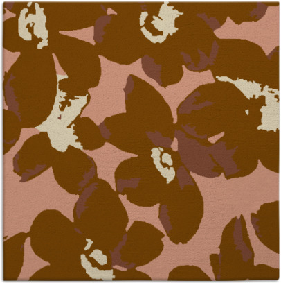 darken daisies rug - item 101691
