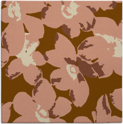 darken daisies rug - item 101692