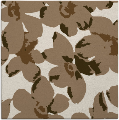 darken daisies rug - item 101698