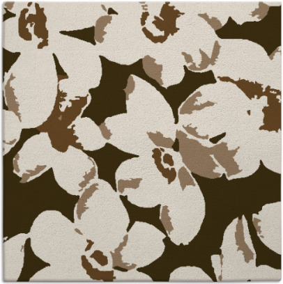 darken daisies rug - item 101699
