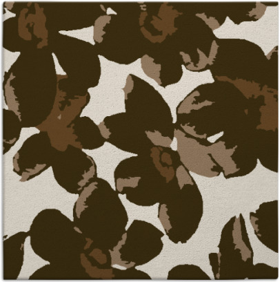 darken daisies rug - item 101700