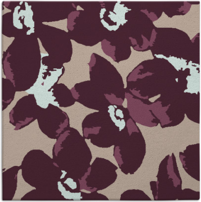 darken daisies rug - item 101701