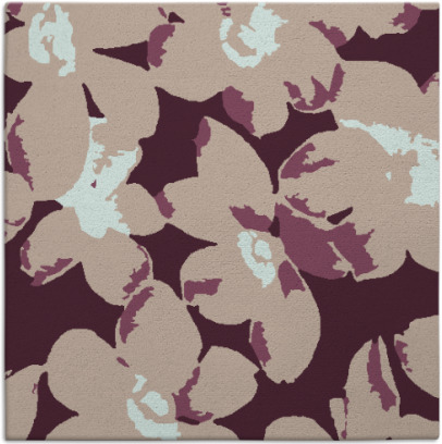 darken daisies rug - item 101702