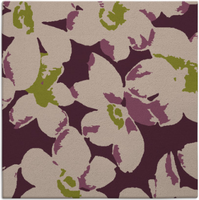 darken daisies rug - item 101706