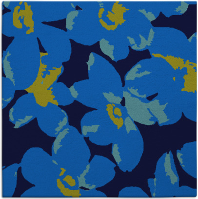 darken daisies rug - item 101714