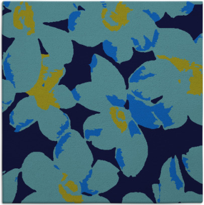 darken daisies rug - item 101716