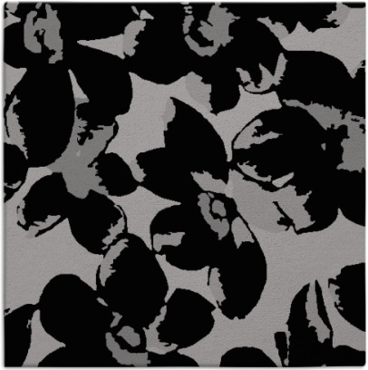 darken daisies rug - item 101717