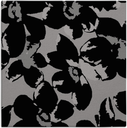 darken daisies rug - item 101719