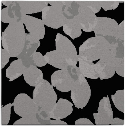 darken daisies rug - item 101720