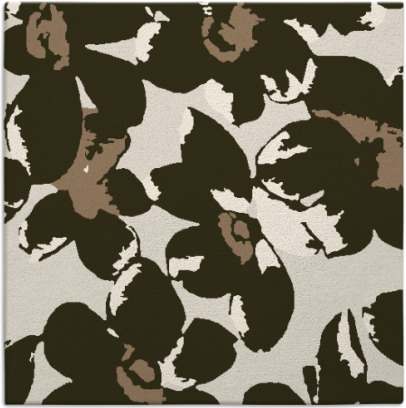 darken daisies rug - item 101721