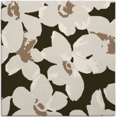 darken daisies rug - item 101722