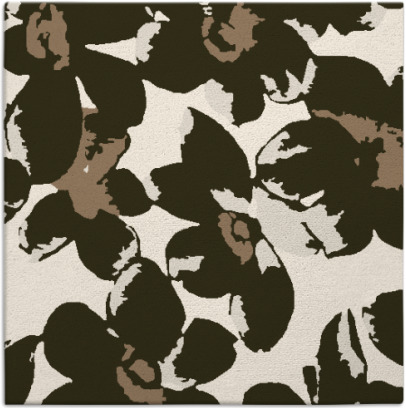 darken daisies rug - item 101723