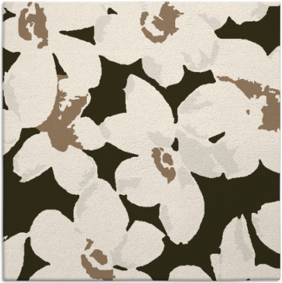 darken daisies rug - item 101724