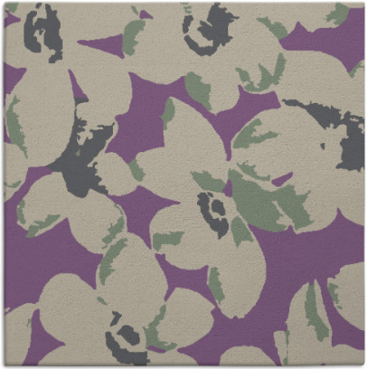 darken daisies rug - item 101726