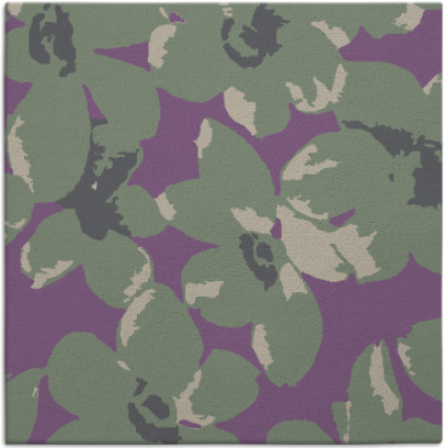 darken daisies rug - item 101728