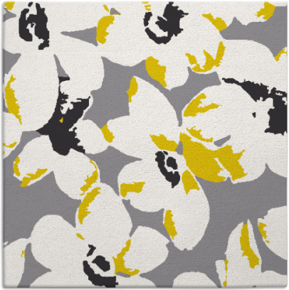 darken daisies rug - item 101729