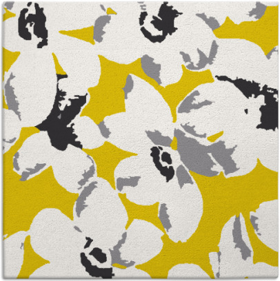 darken daisies rug - item 101731