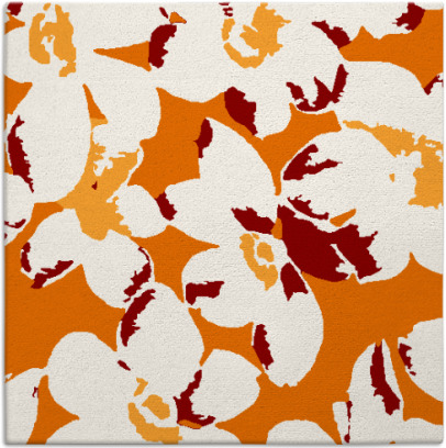 darken daisies rug - item 101737