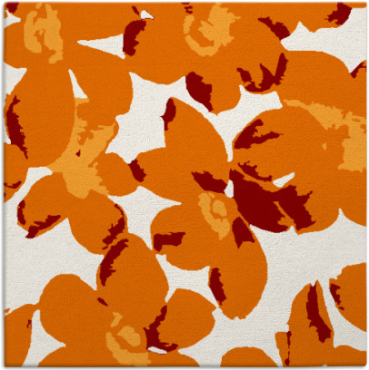 darken daisies rug - item 101738