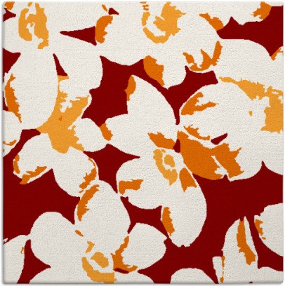 darken daisies rug - item 101739