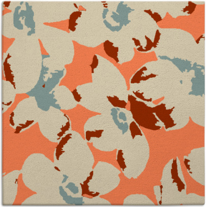 darken daisies rug - item 101741