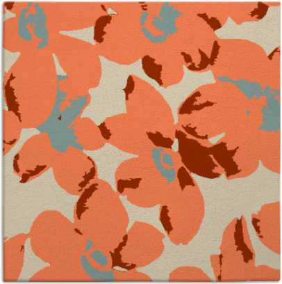 darken daisies rug - item 101742