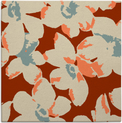 darken daisies rug - item 101743