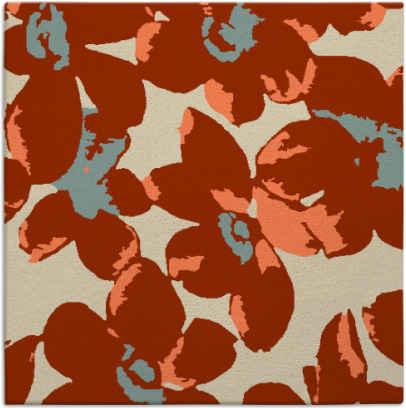 darken daisies rug - item 101744