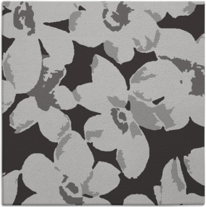 darken daisies rug - item 101745